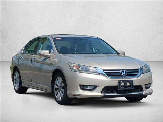 Used 2013 Honda Accord EX-L image 3