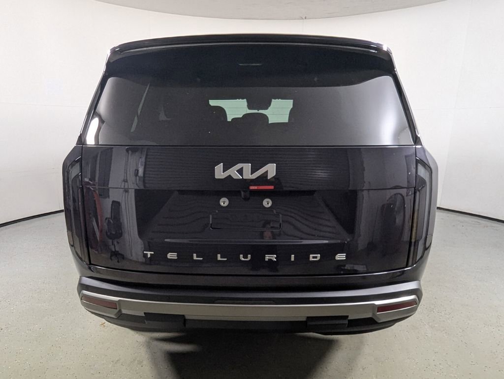 New 2027 Kia Telluride LX image 6