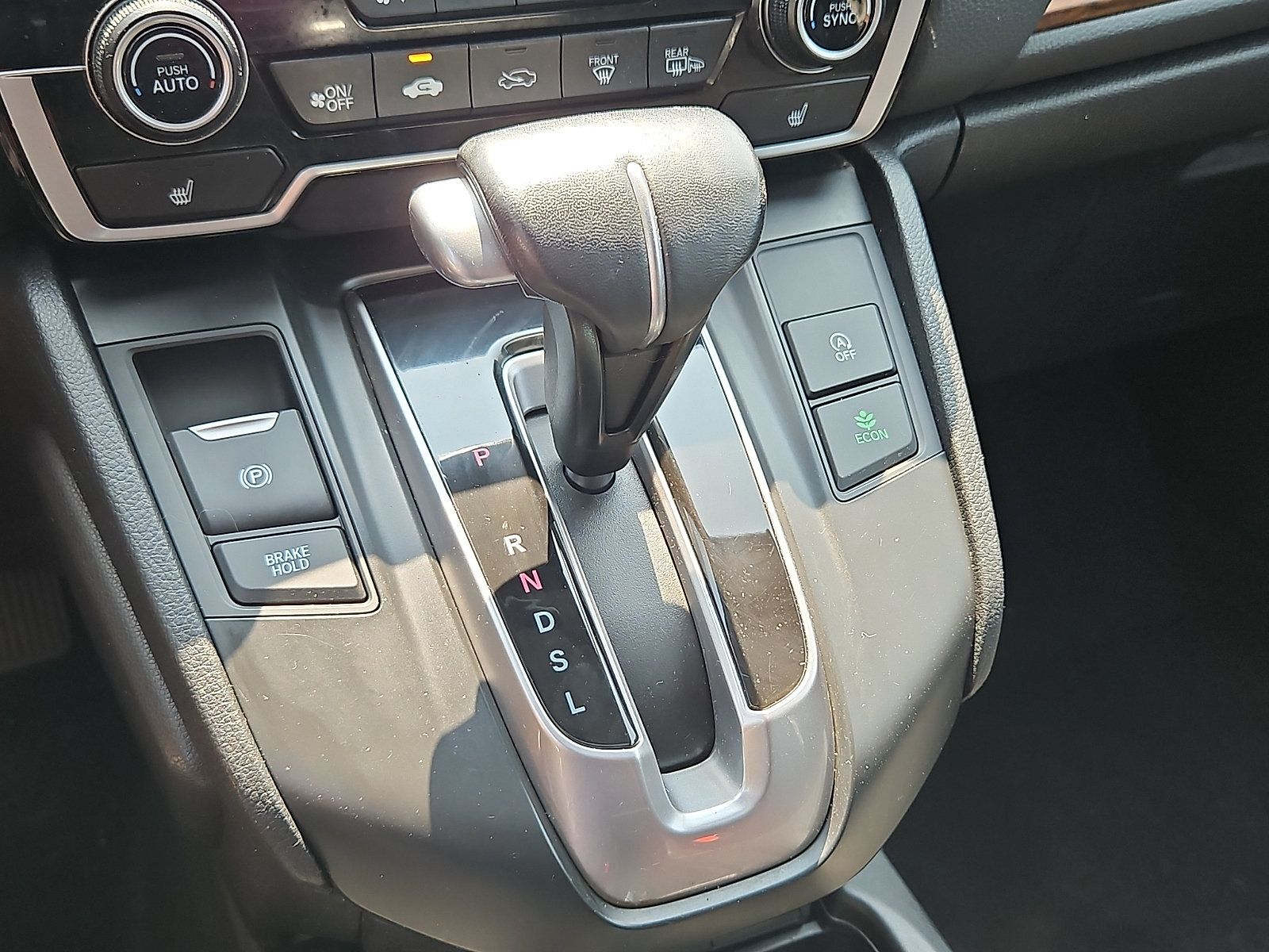 Used 2020 Honda CR-V EX-L image 16