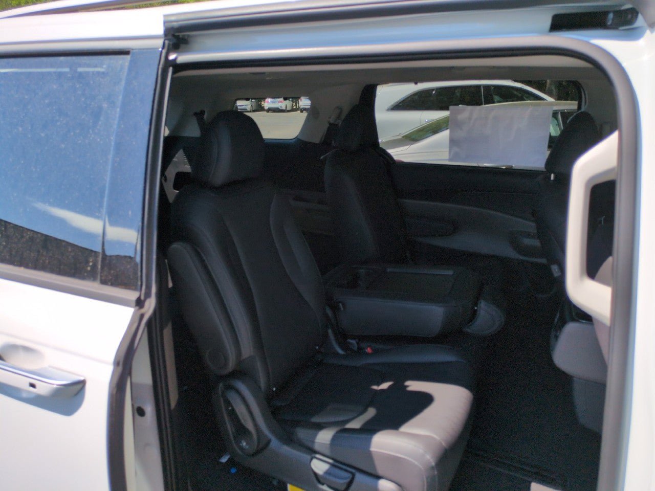 New 2026 Kia Carnival SX image 39