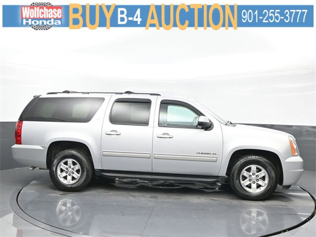 Used 2013 GMC Yukon XL SLT image 7