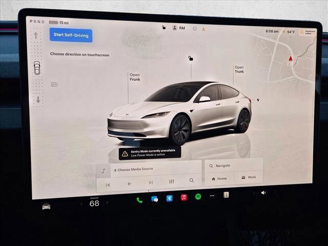 Used 2025 Tesla Model 3 Long Range image 10