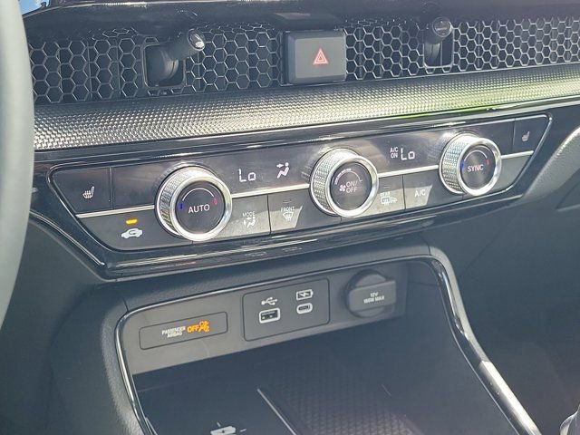 Certified 2023 Honda CR-V EX-L image 28