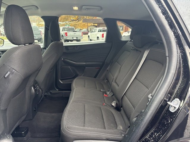 Used 2024 Ford Escape Active image 13