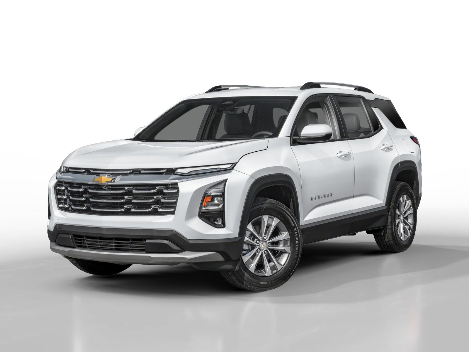 New 2026 Chevrolet Equinox LT w/ Convenience Package II