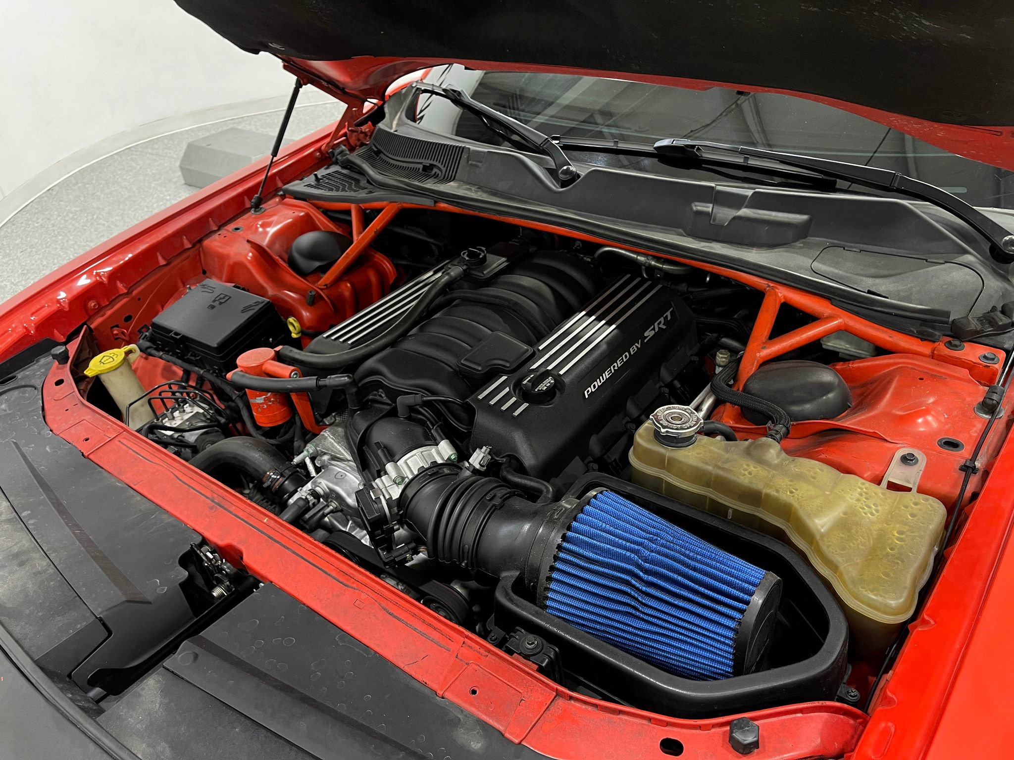 Used 2018 Dodge Challenger T/A RWD image 25