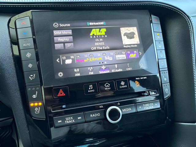 Used 2022 INFINITI QX50 Essential AWD/4WD image 25