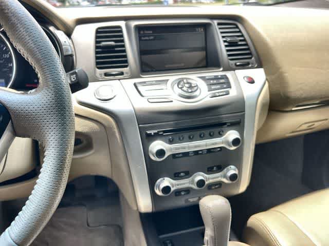 Used 2011 Nissan Murano SL AWD/4WD image 18