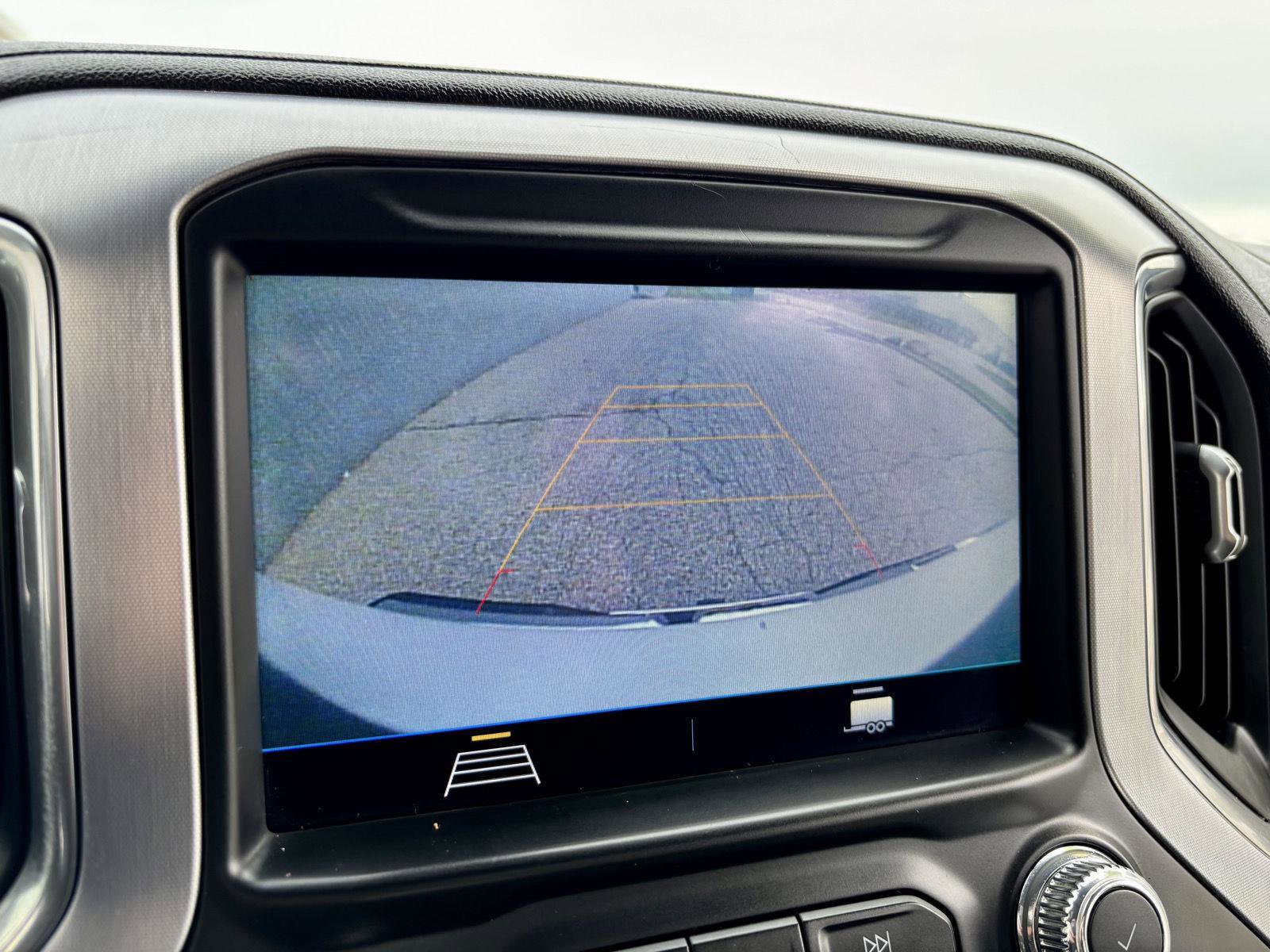 Used 2021 GMC Sierra 2500 SLE w/ SLE Value Package; image 34