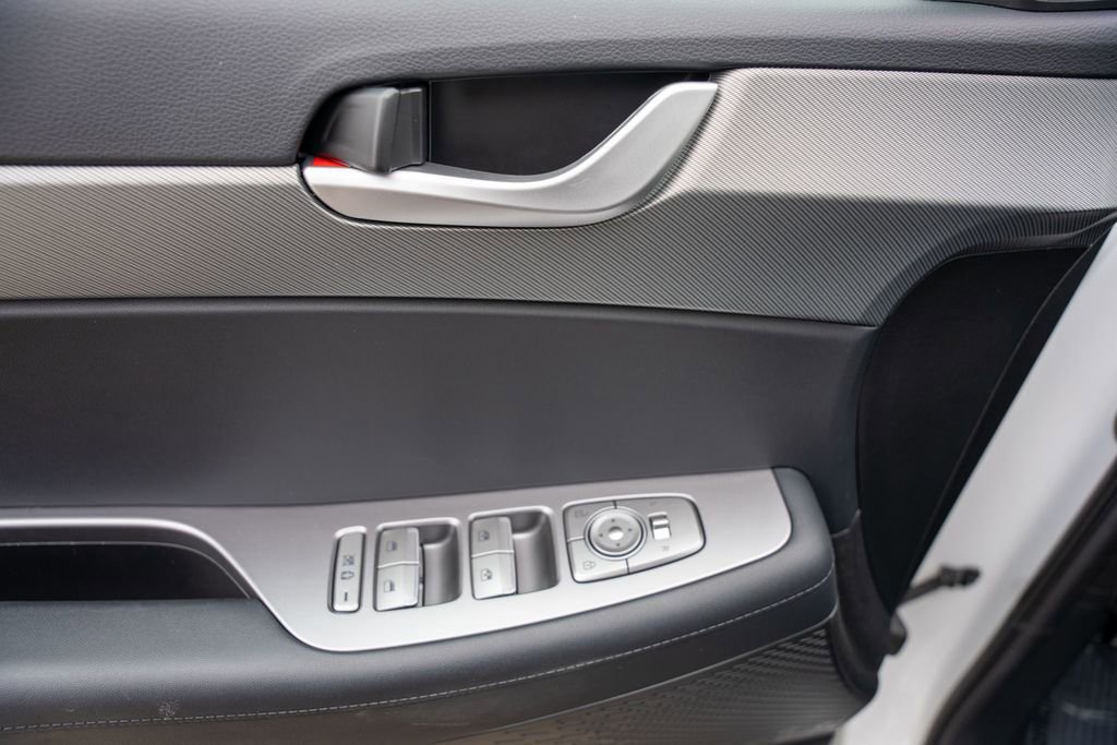 Used 2025 Hyundai Palisade XRT image 17