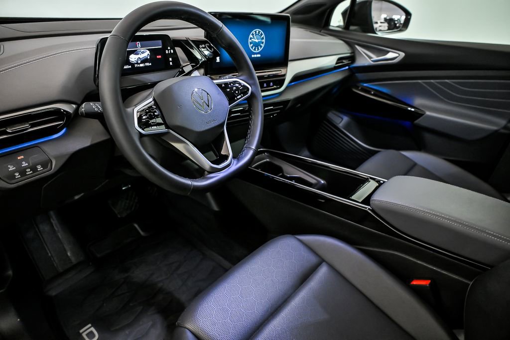 Certified 2023 Volkswagen ID.4 Pro S image 11