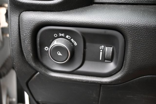 Used 2021 RAM 2500 Tradesman w/ Chrome Appearance Group AWD/4WD image 25