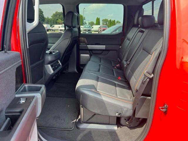 Used 2026 Ford F250 Lariat w/ Black Appearance Package AWD/4WD image 10