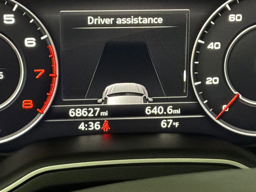 Used 2019 Audi Q7 3.0T Premium Plus w/ Premium Plus Package image 14