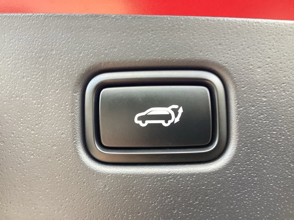 Used 2023 Kia Niro Wind w/ Wind Preserve Package FWD image 10