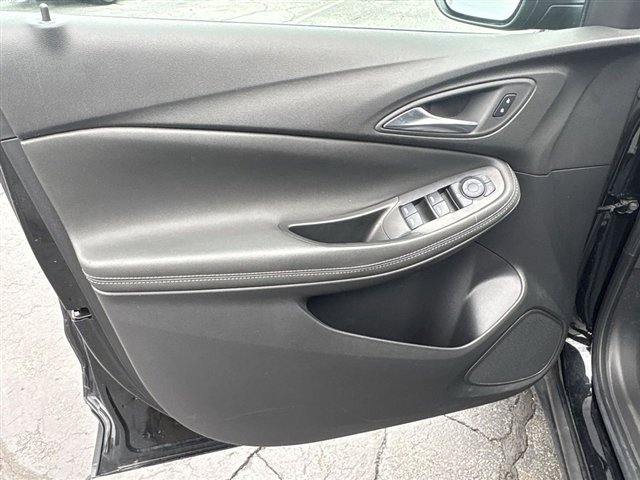 Used 2024 Buick Encore GX Preferred FWD image 21