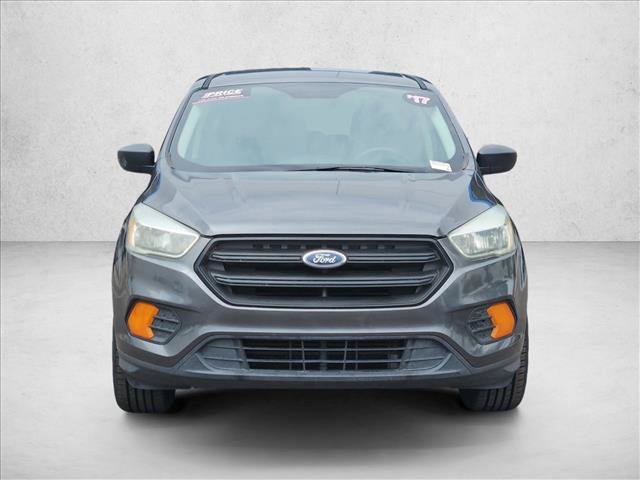 Used 2017 Ford Escape S FWD image 3