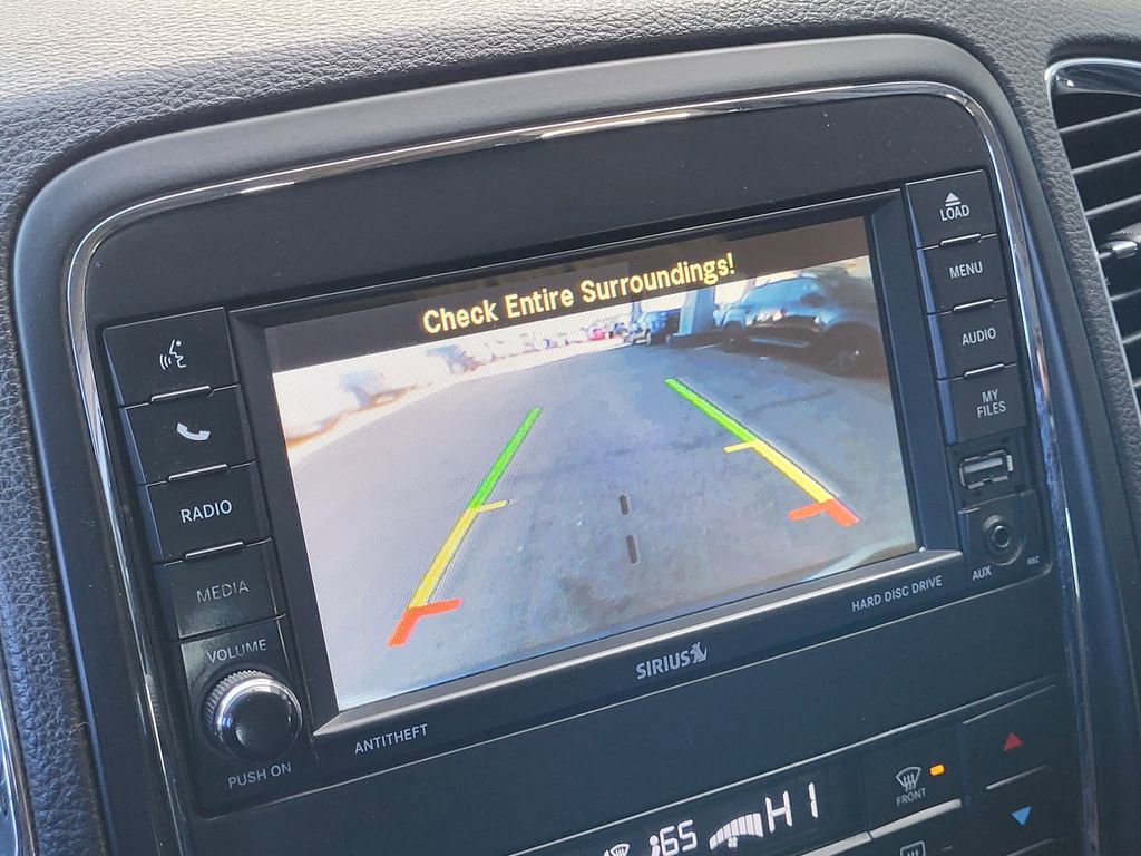 Used 2013 Dodge Durango SXT w/ Popular Equipment Group image 16