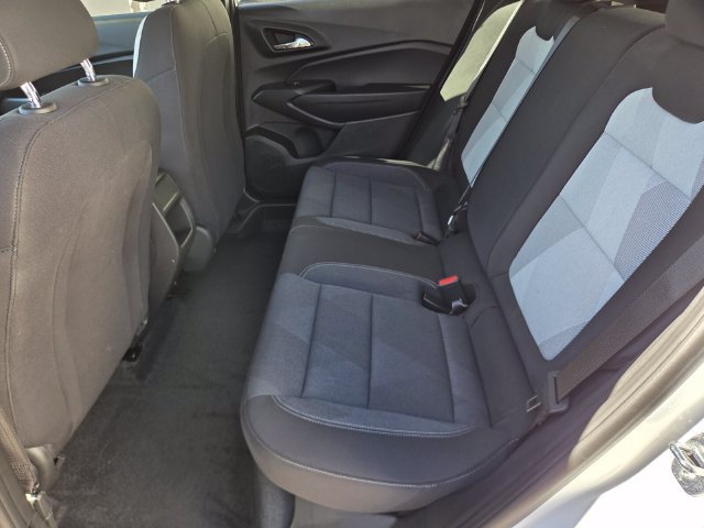 Certified 2026 Chevrolet Trax LS FWD image 10