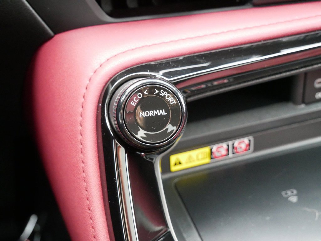 Certified 2024 Lexus NX 350 AWD image 24