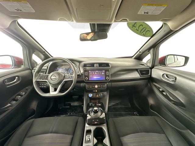 Used 2024 Nissan Leaf SV Plus FWD image 3