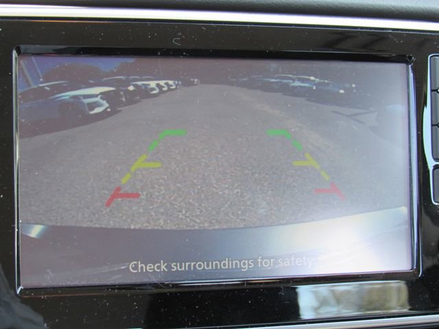 Certified 2025 Nissan Versa S w/ S Plus Package image 14