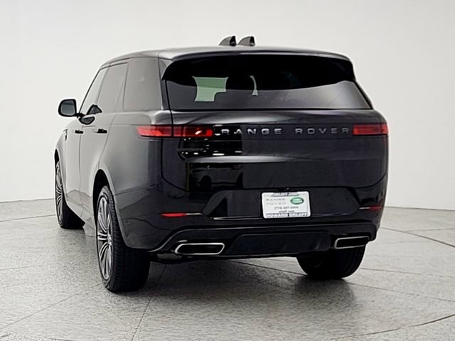Certified 2024 Land Rover Range Rover Sport Dynamic SE image 6