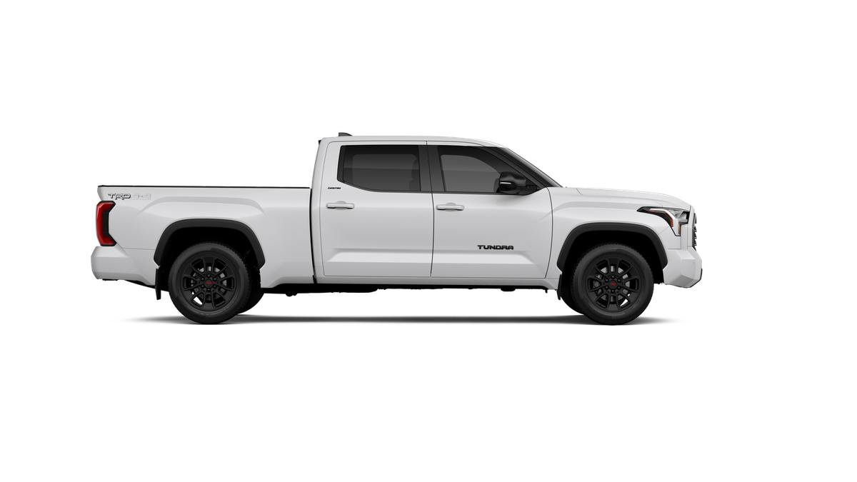 New 2026 Toyota Tundra Limited AWD/4WD image 34
