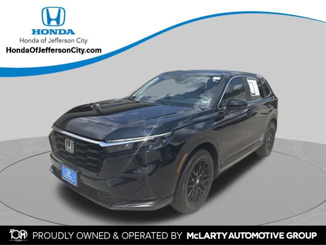 Used 2023 Honda CR-V EX-L image 1