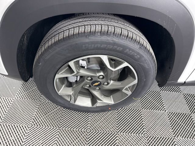 New 2026 Chevrolet Trax LT image 10