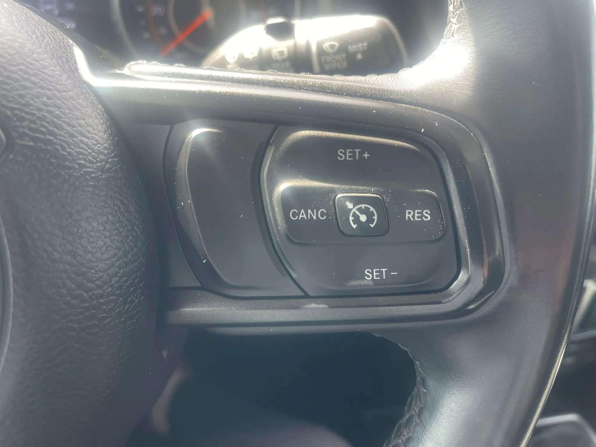 Used 2018 Jeep Wrangler Unlimited Sport S image 14