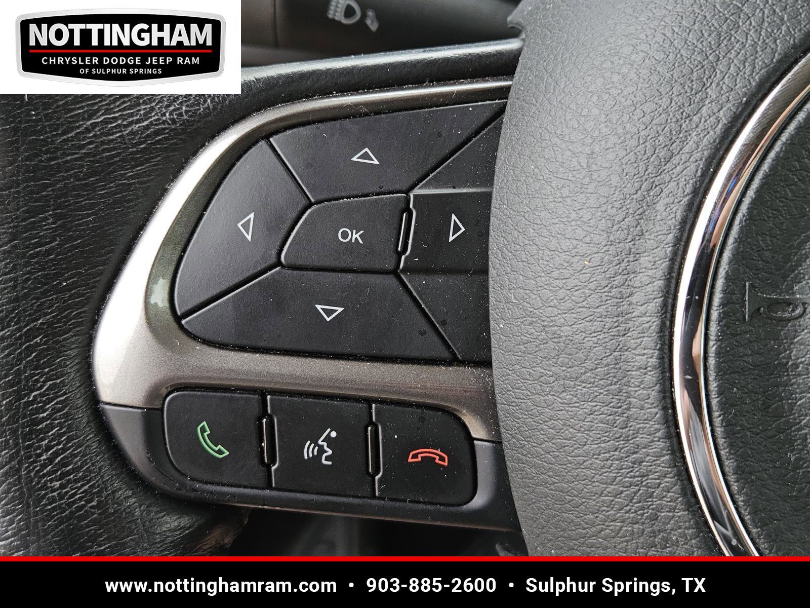 Used 2022 Jeep Renegade Latitude w/ Convenience Group AWD/4WD image 20