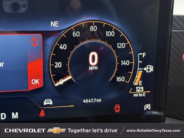 Used 2025 Ford Mustang GT RWD image 8
