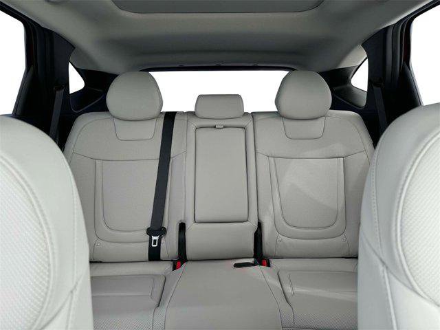 New 2025 Hyundai Tucson SEL image 16