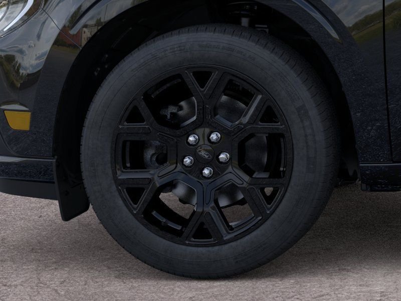 New 2026 Ford Maverick Lobo AWD/4WD image 44