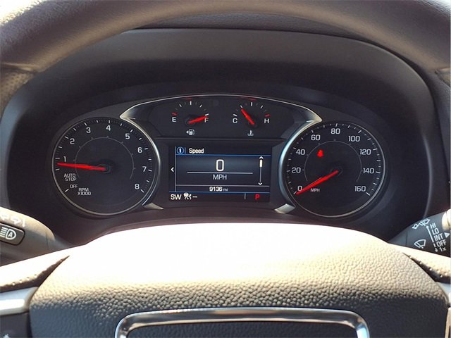 Certified 2024 GMC Terrain SLE w/ Driver Convenience Package image 16