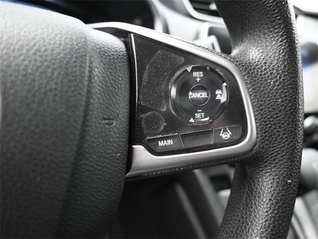 Used 2019 Honda CR-V EX image 29