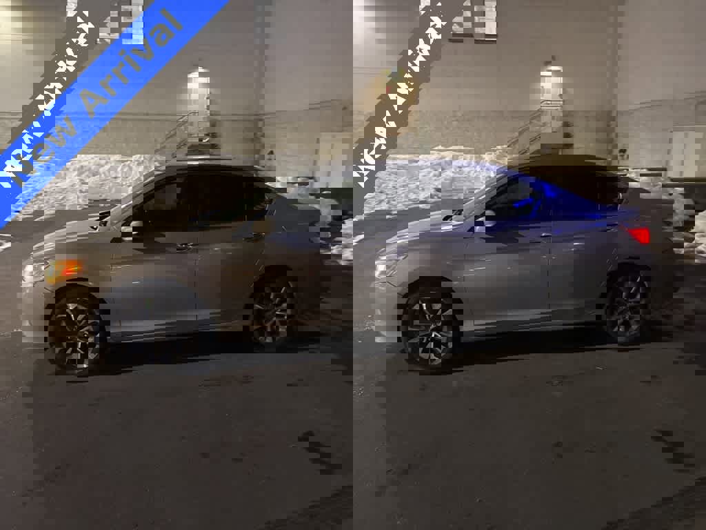 Used 2013 Honda Accord Sport