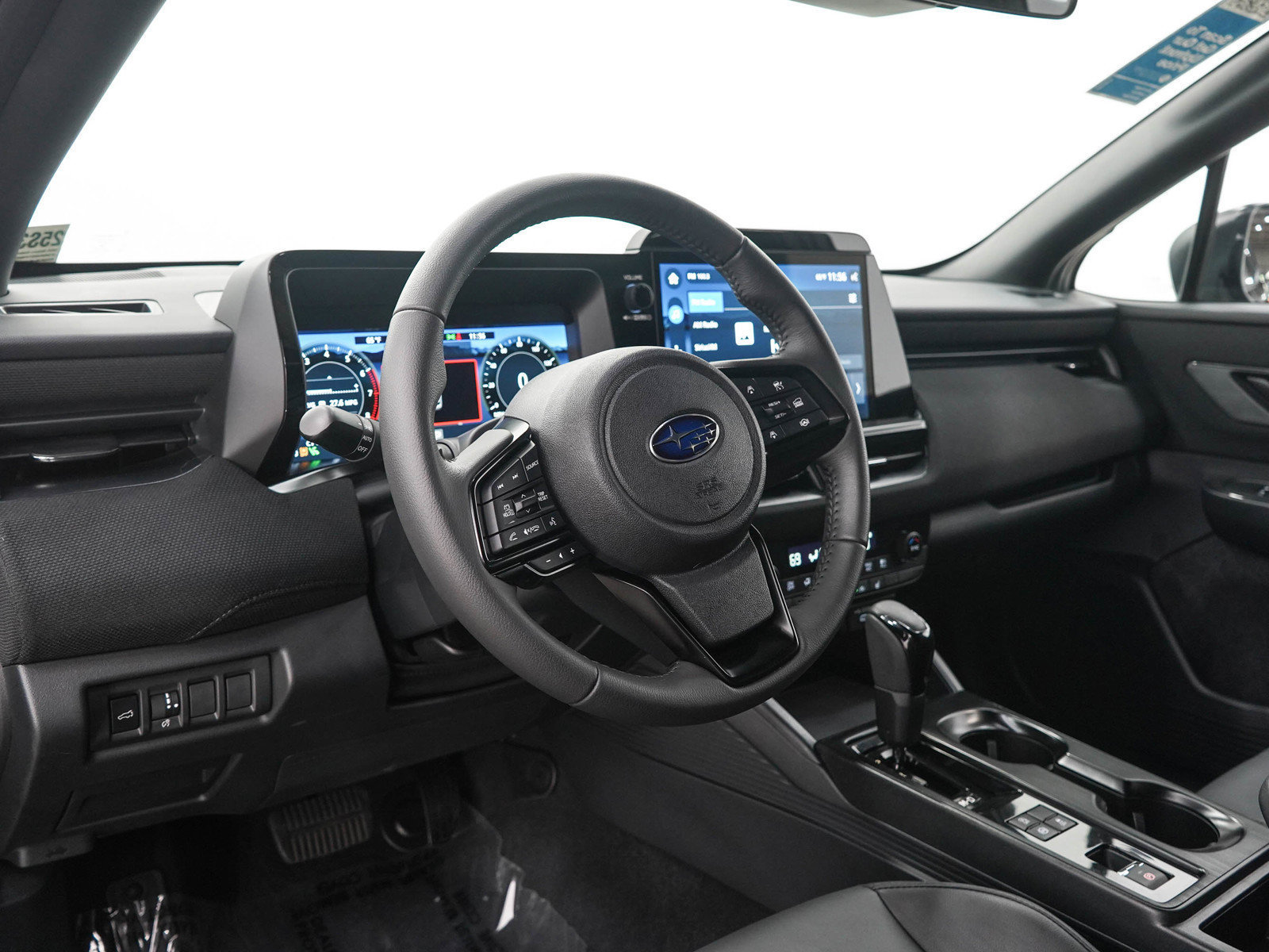 Certified 2026 Subaru Outback Premium AWD/4WD image 25