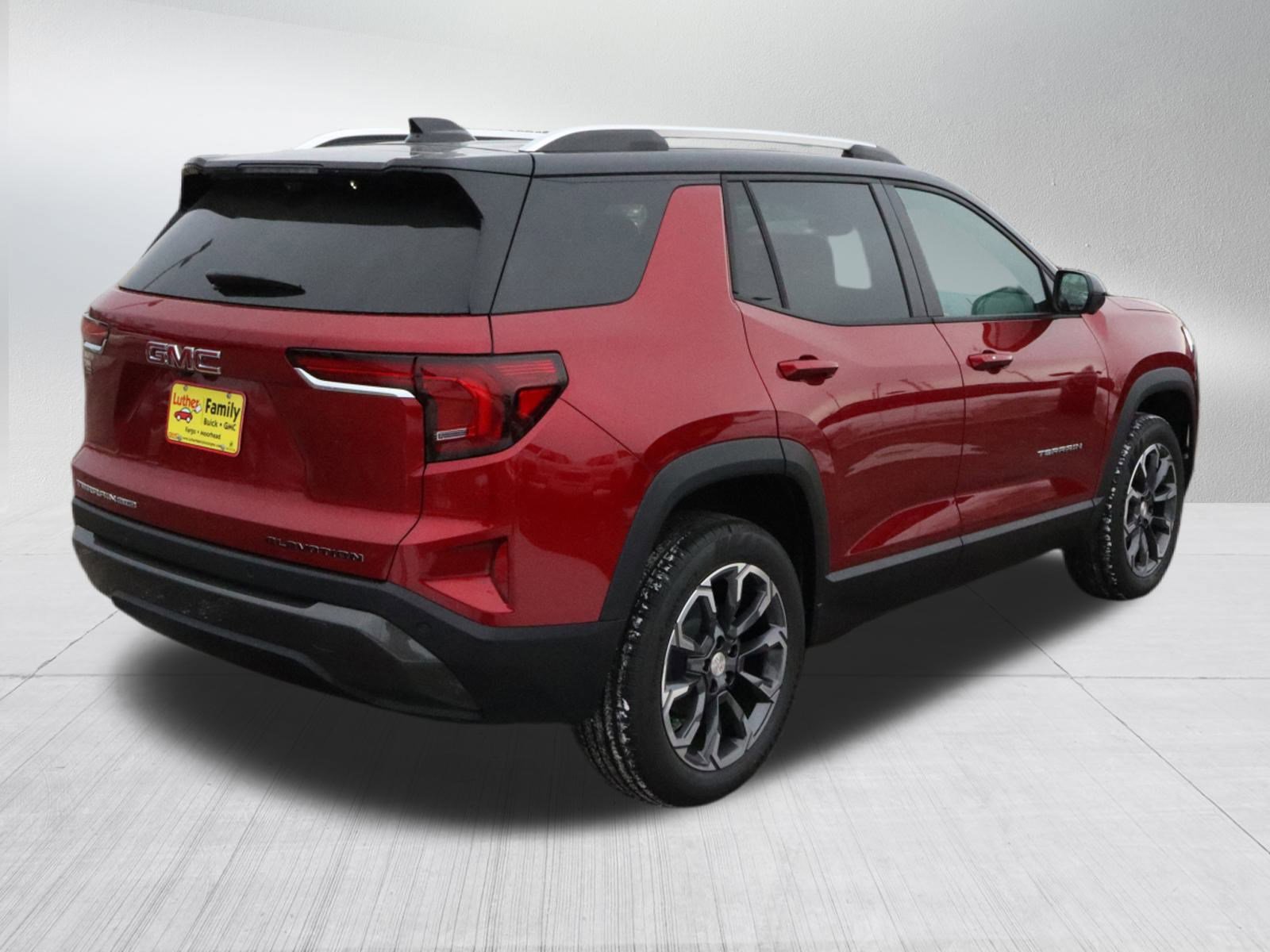 New 2026 GMC Terrain Elevation w/ Elevation Premium Package image 6