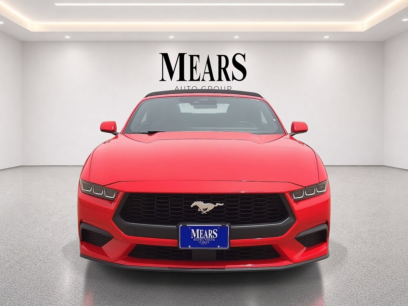 Used 2024 Ford Mustang Premium RWD image 8