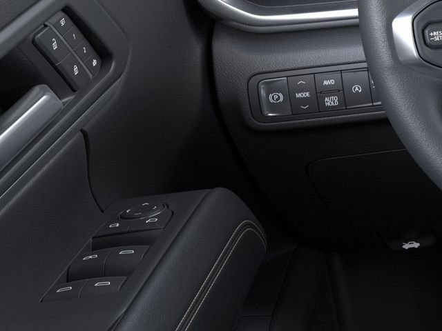 New 2026 GMC Terrain Elevation w/ Elevation Premium Package AWD/4WD image 22