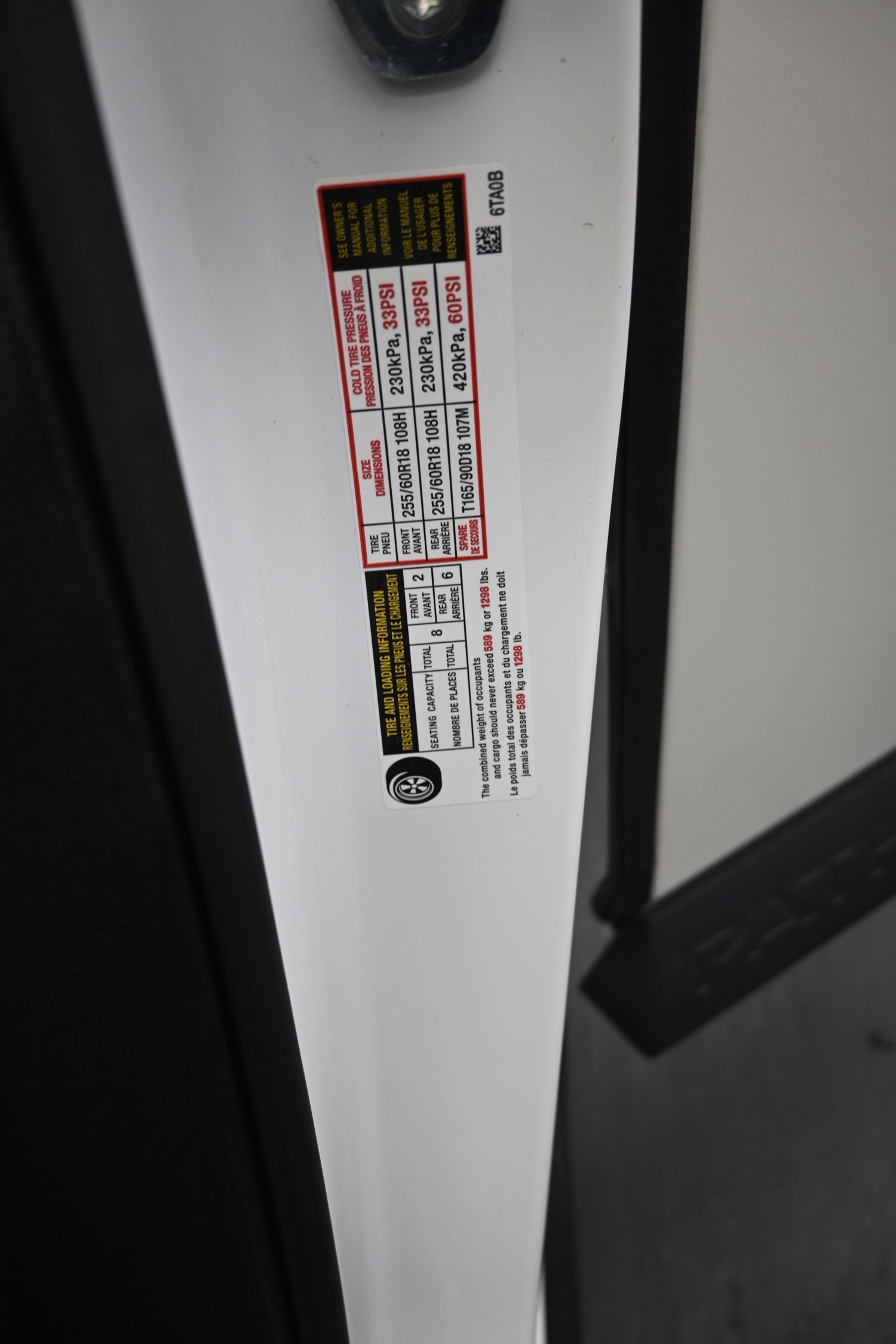 Used 2024 Nissan Pathfinder SV image 17