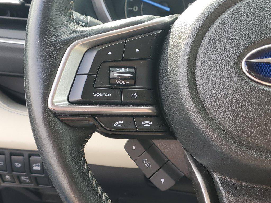 Used 2020 Subaru Ascent Limited w/ Popular Package #2A AWD/4WD image 9