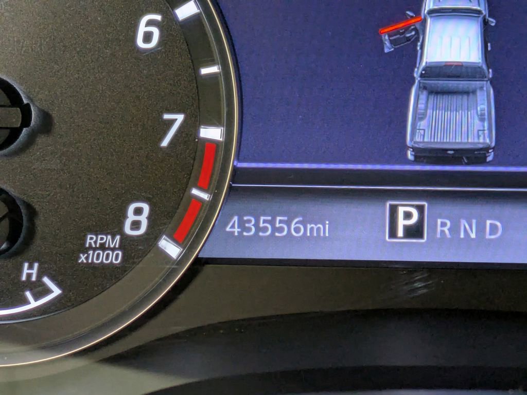 Used 2022 Nissan Frontier SV w/ Technology Package AWD/4WD image 16