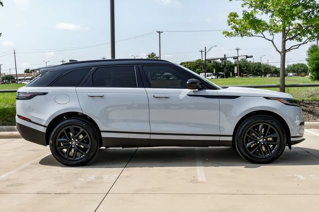 New 2026 Land Rover Range Rover Velar S AWD/4WD image 9