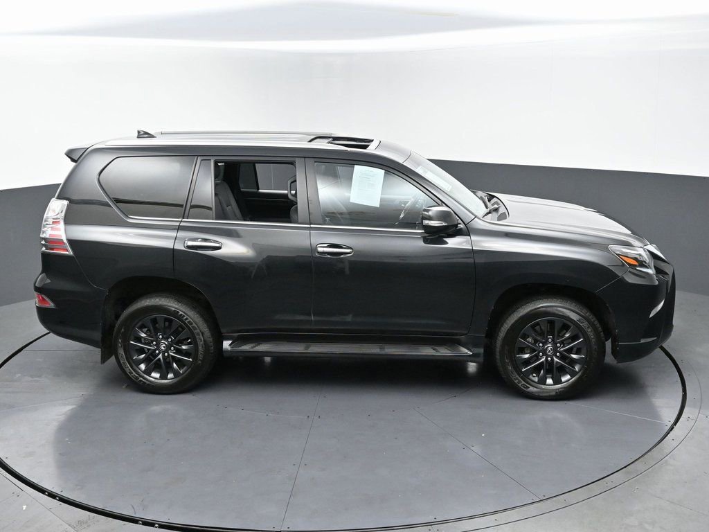 Used 2022 Lexus GX 460 Premium w/ Premium Plus Package image 48