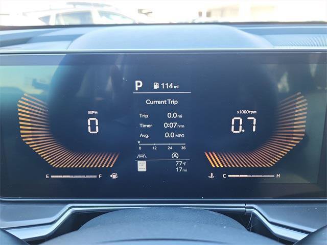 New 2026 Kia Sorento S AWD/4WD image 27