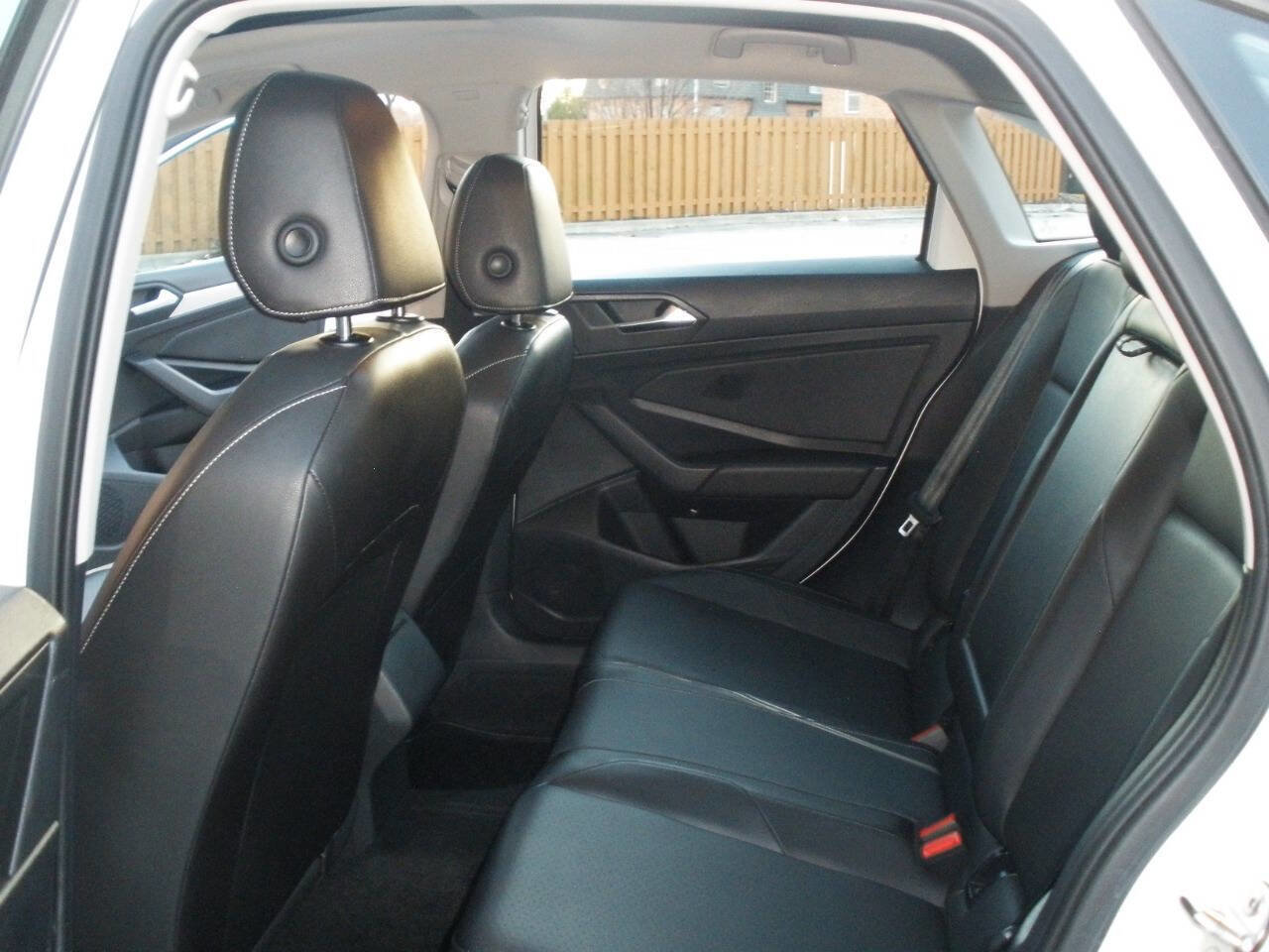 Used 2019 Volkswagen Jetta SE image 25