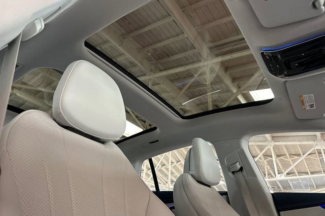 Used 2023 Mercedes-Benz EQE 350+ Sedan image 19